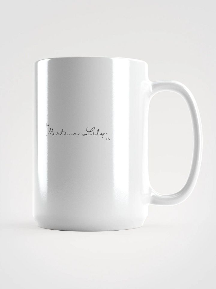 Makeup & Coffee Mug product image (2)