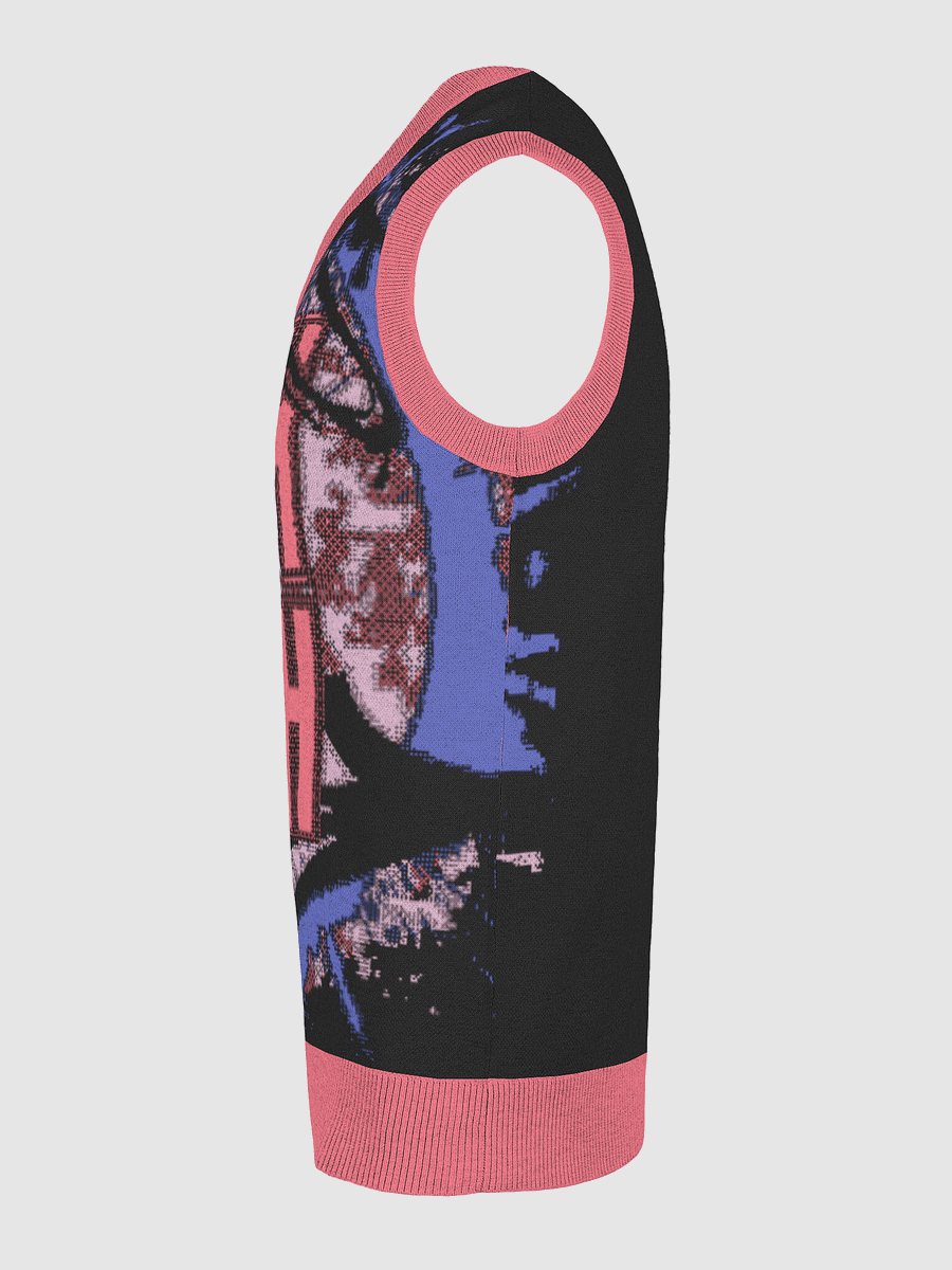 Flex Rush V-Neck Vest product image (28)