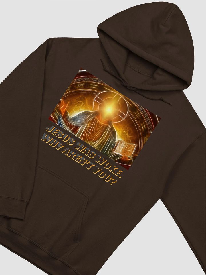 Jesus Was Woke. Why Aren't You? product image (10)