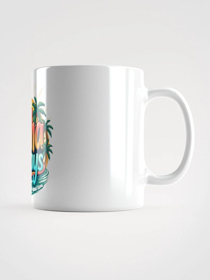 Aloha Mug product image (2)