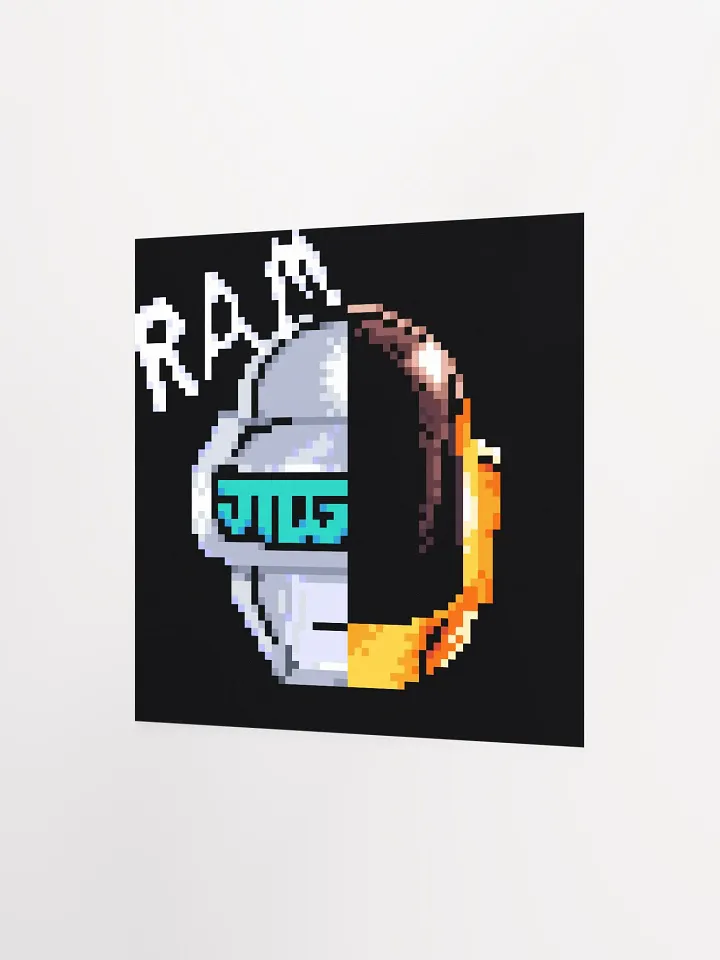 RAM Poster product image (10)