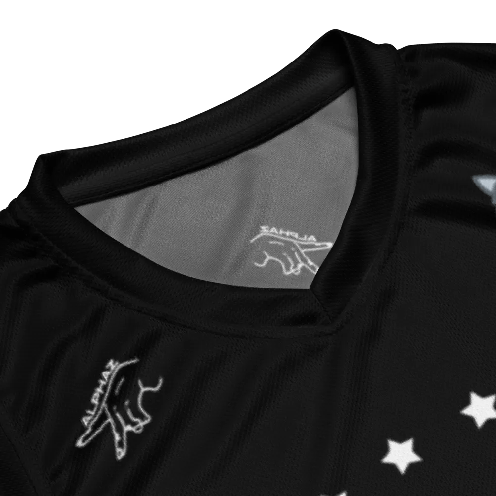 ALPHAZ JERSEY V1 (BLACK) product image (8)