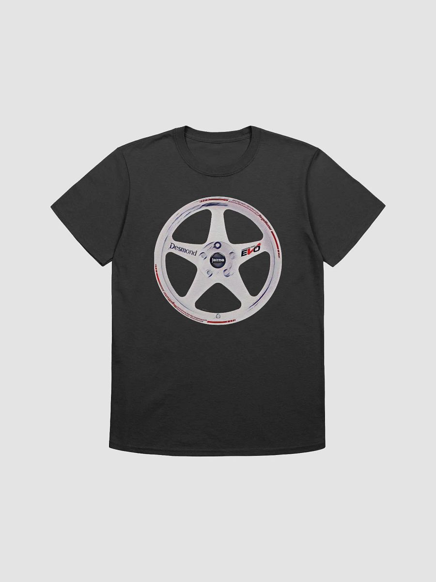 Desmond Regamaster Tshirt product image (2)