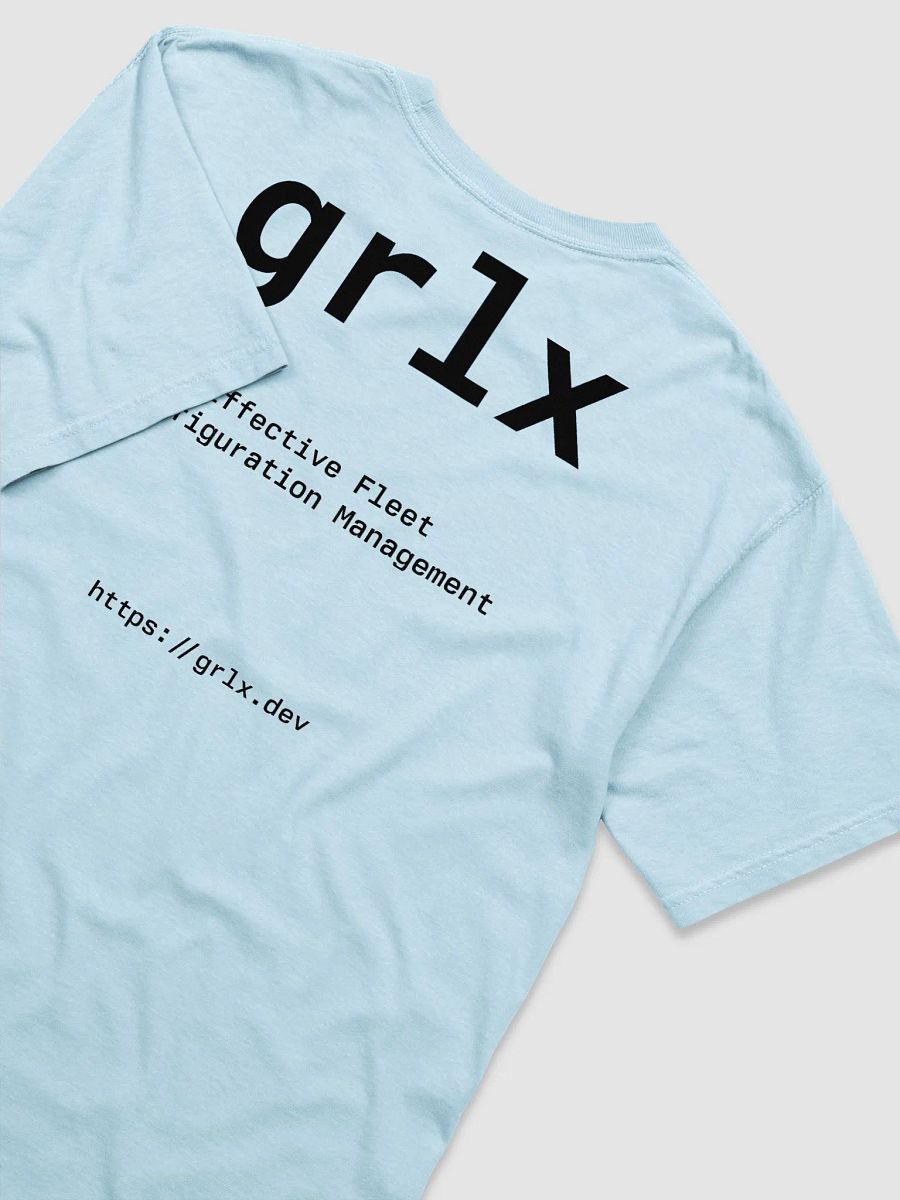 grlx Clove Tee product image (4)