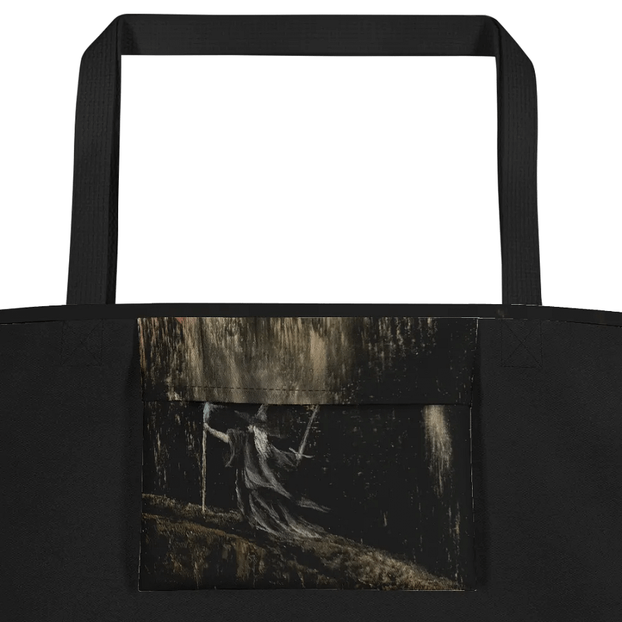 Balrog vs Gandalf Bag product image (2)