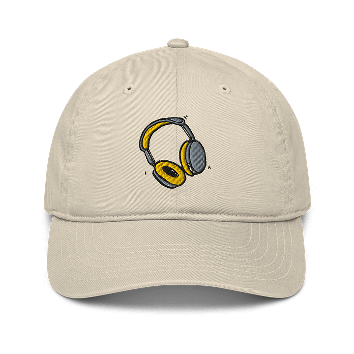 Decibel Dad Hat product image (1)