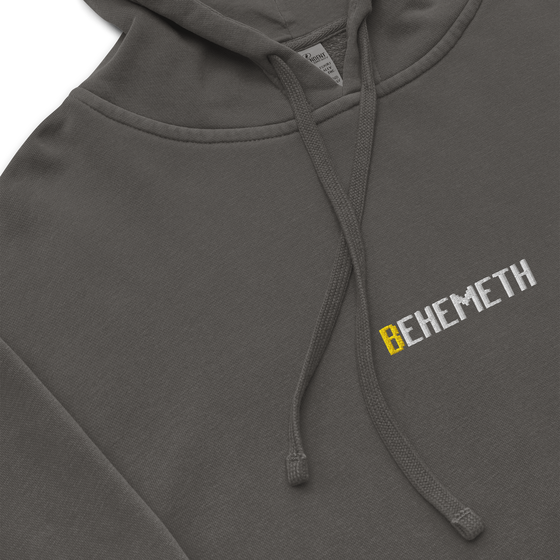 Behemeth Team Hoodie product image (4)