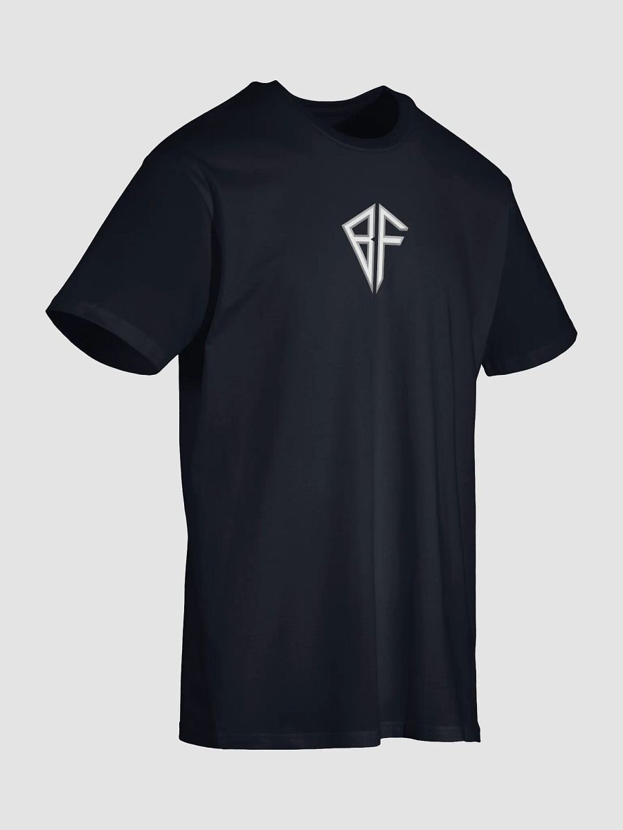 Navy Tee product image (7)