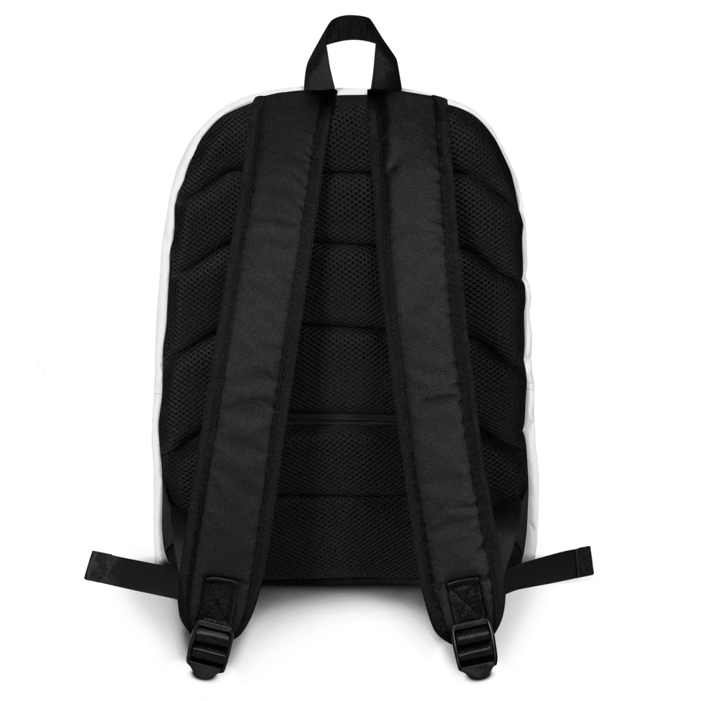 Mountain 1 - Backpack product image (2)