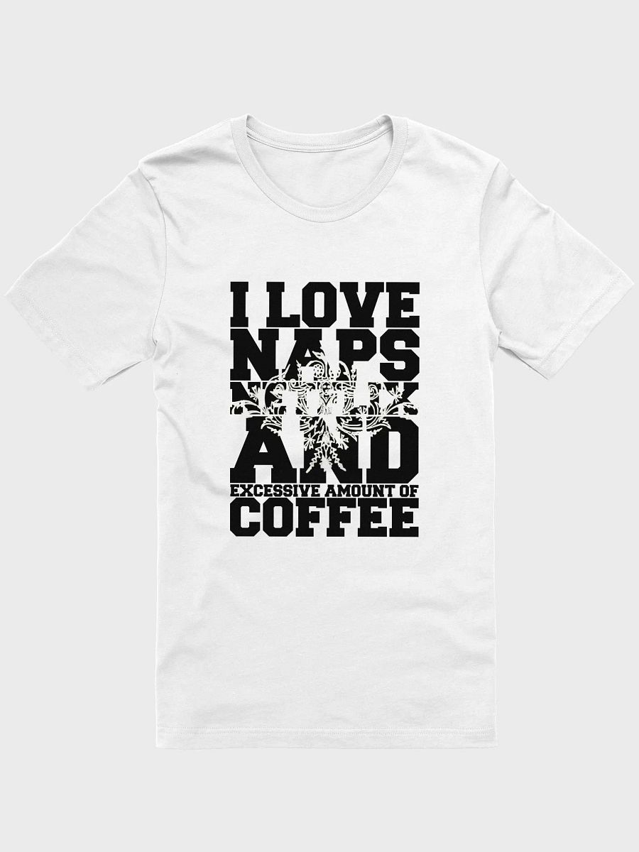 Netflix Coffee | T-Shirt product image (2)