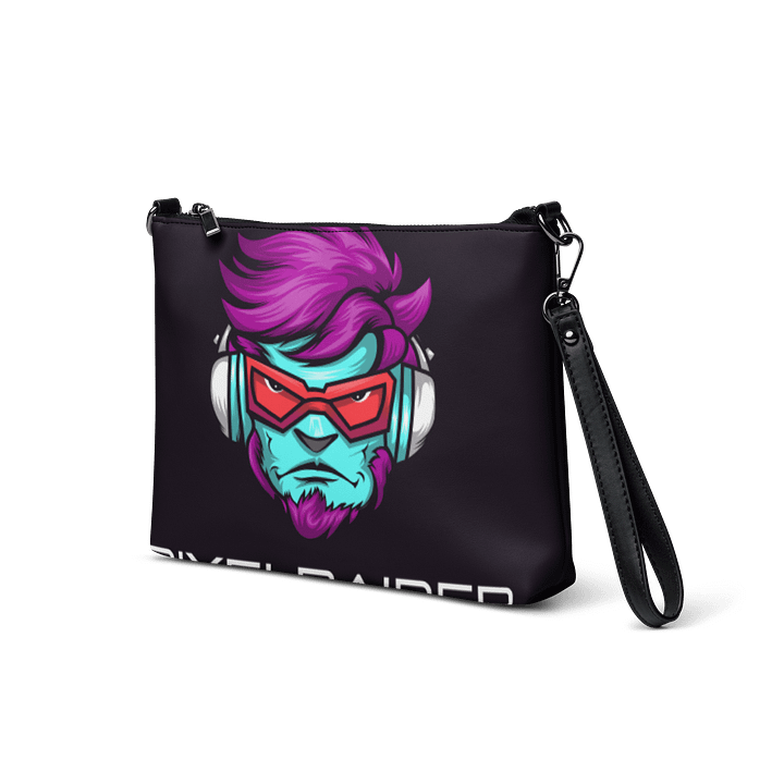 All-Over Print Crossbody Bag product image (3)