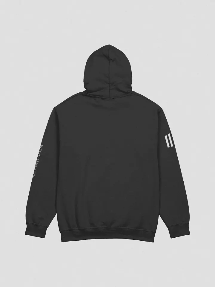 HFG Grill w/Project 3XX Pullover Hoodie product image (14)