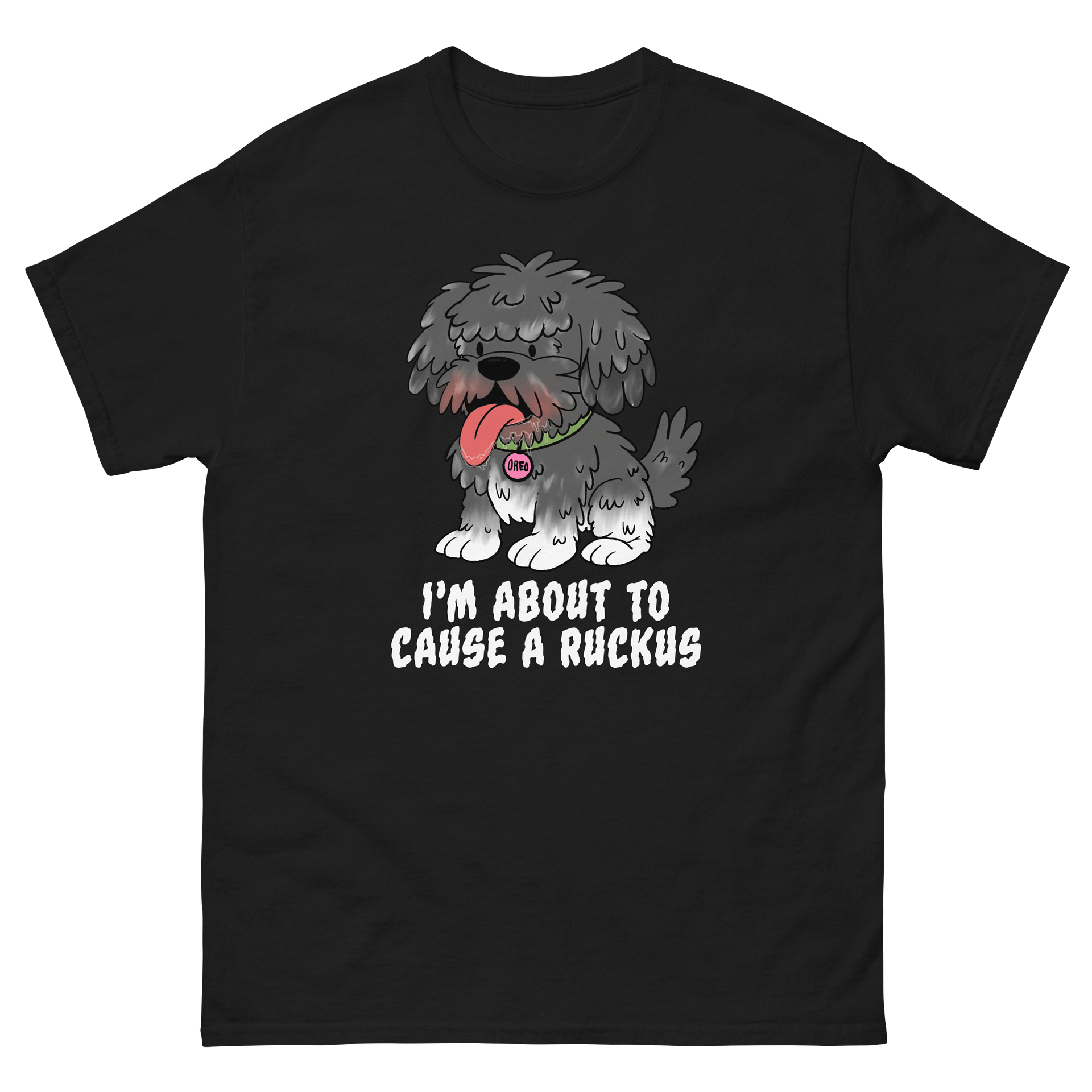 Bring the Ruckus product image (7)