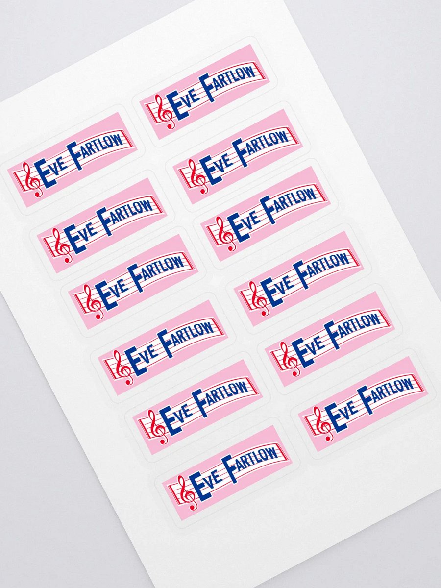 Eve Fart N' Low product image (1)
