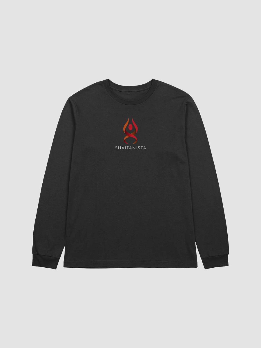 Camiseta manga larga Hombre product image (1)