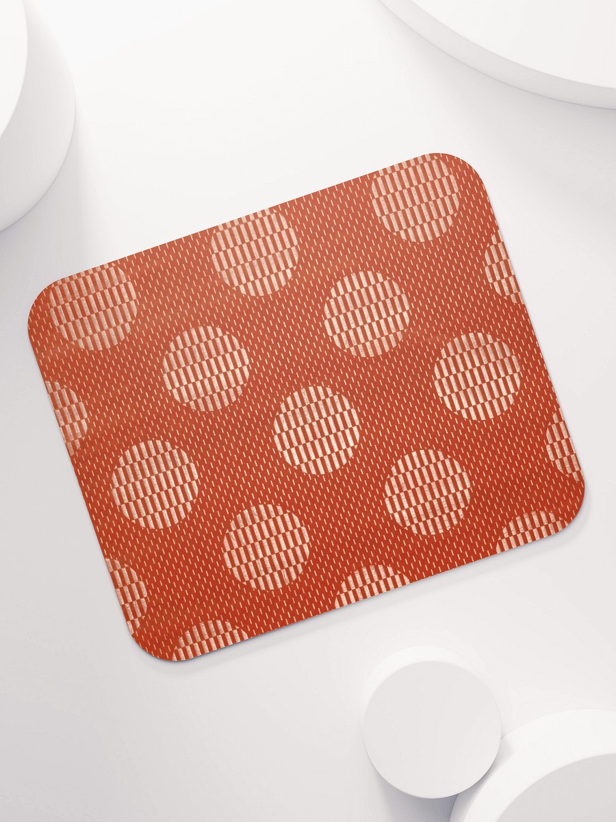 Midnight Sun. Mouse Pad product image (7)