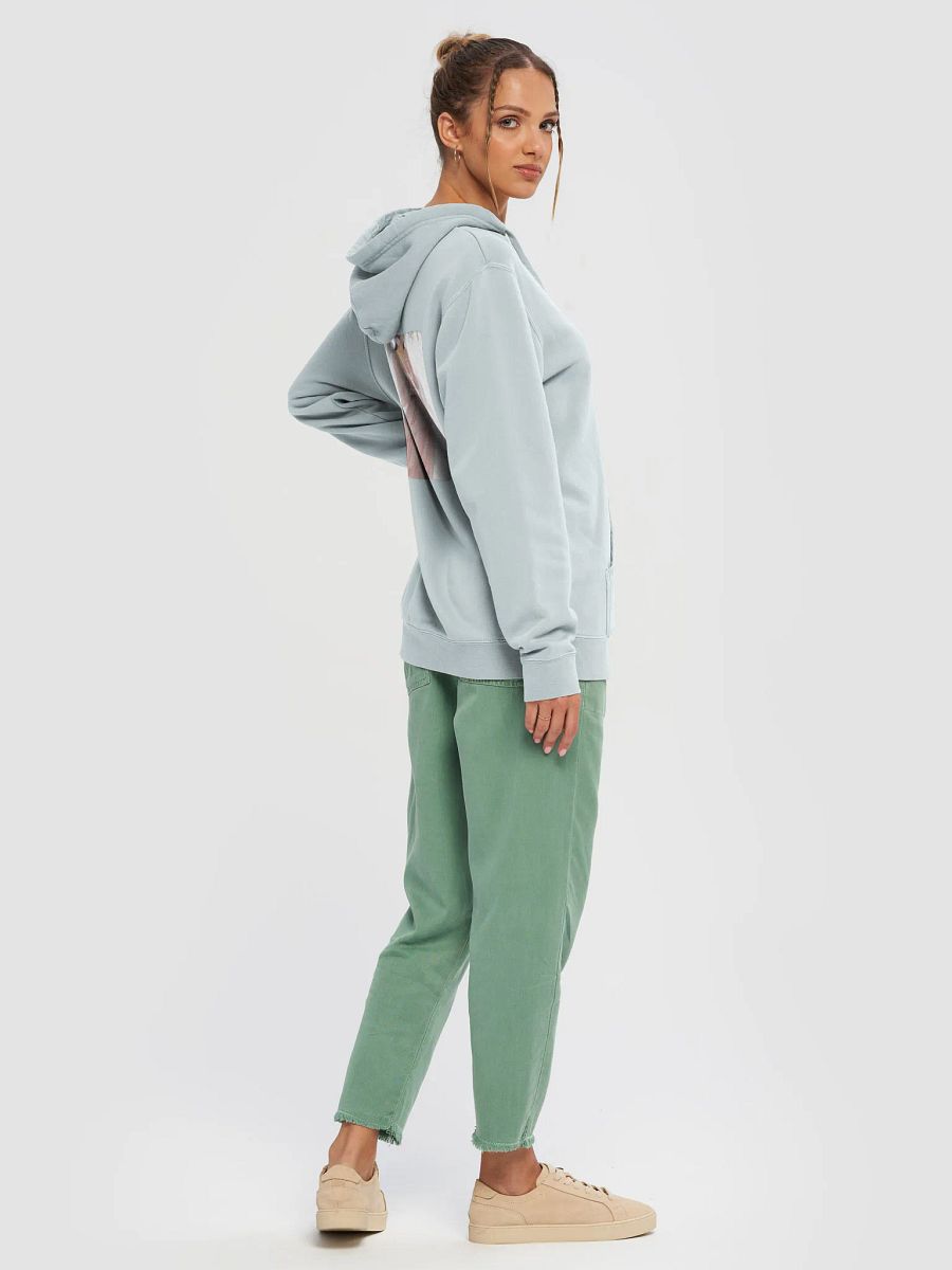 WYS Pure Mindset Vintage Hoodie product image (4)