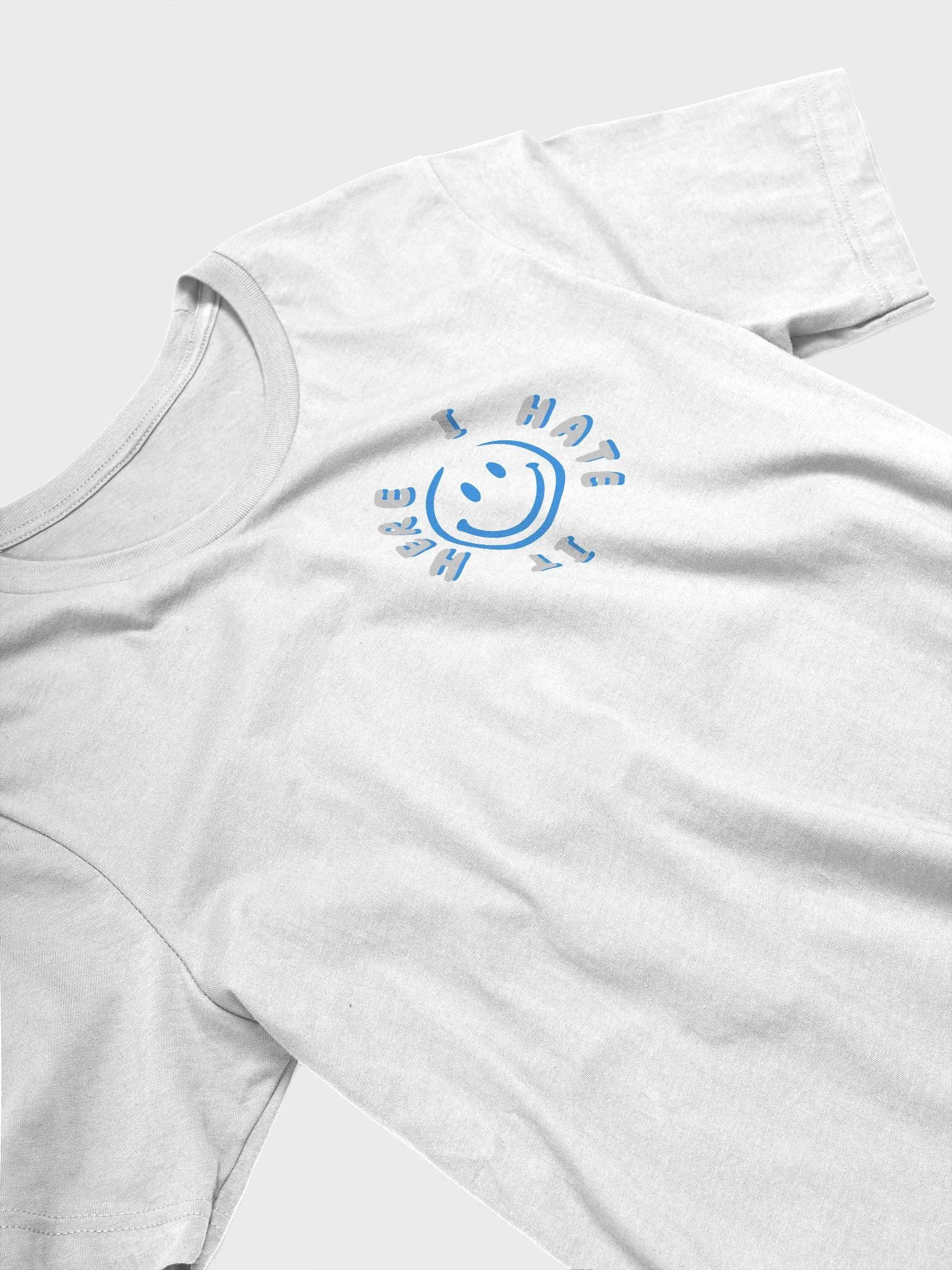 I hate it here product image (1)