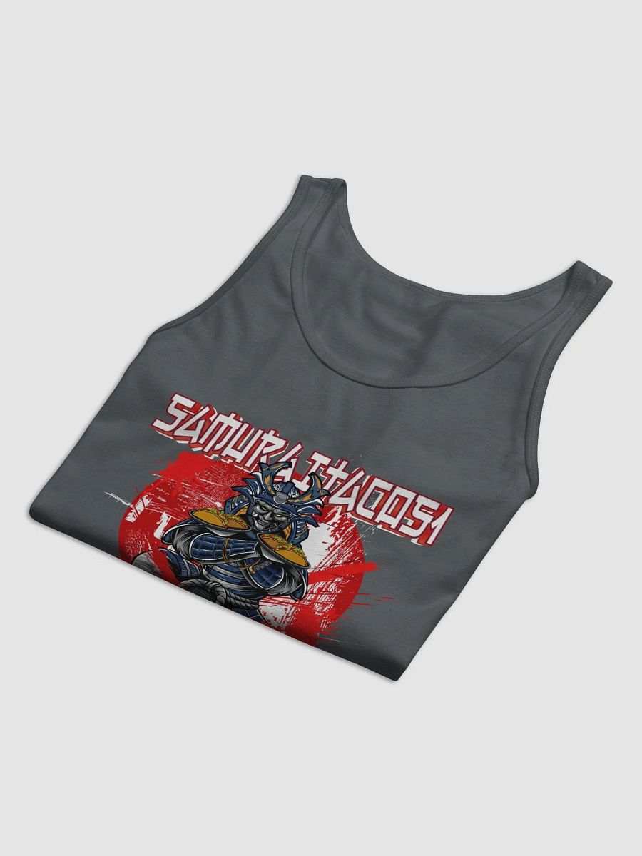 Samurai Tacos1 Tank product image (29)