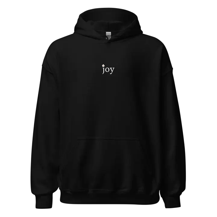 joy \ hoodie product image (1)