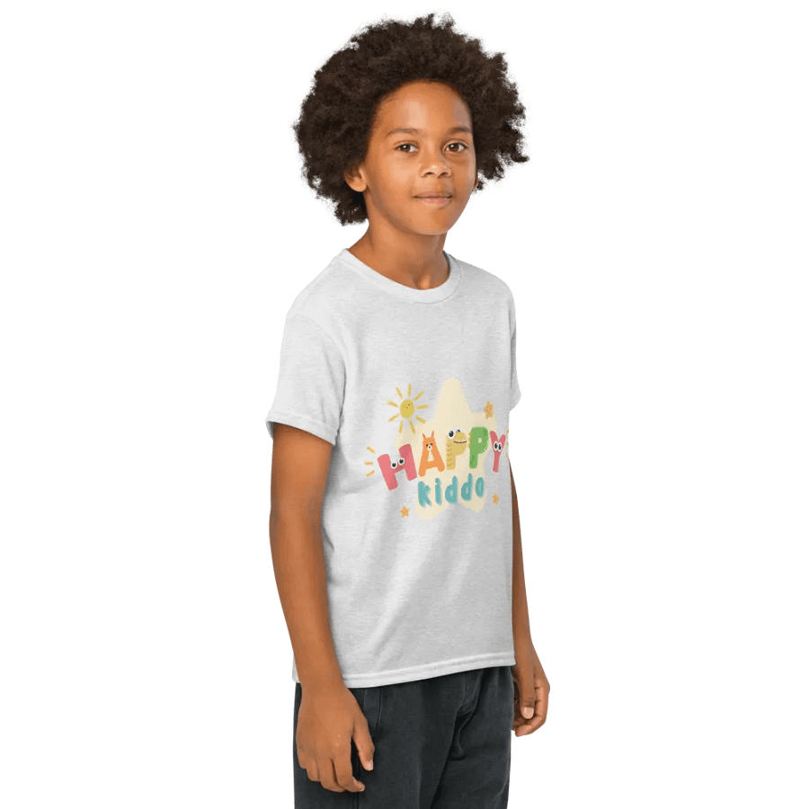 Happy Kiddo Adventure Tee product image (53)