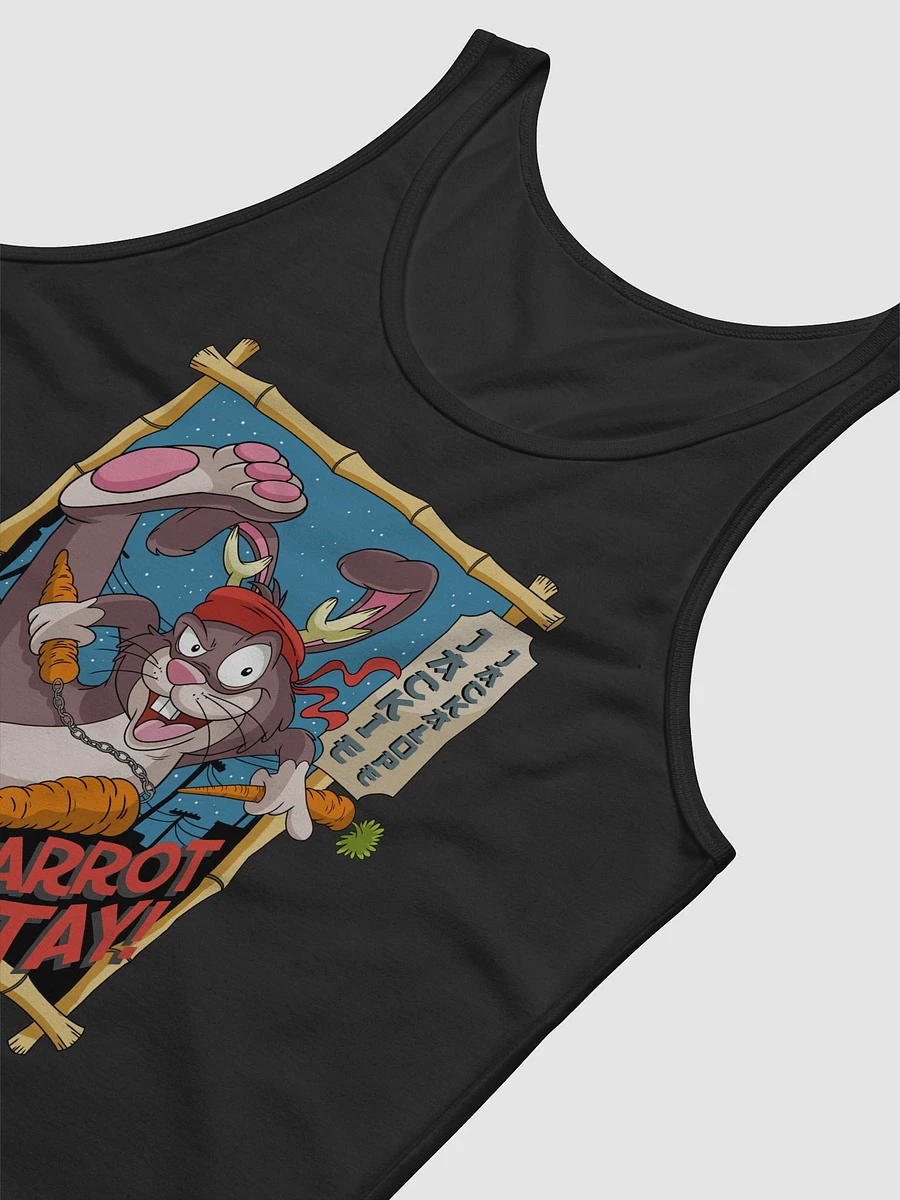 Jackie's 'Carrot Tay!' Tank product image (6)