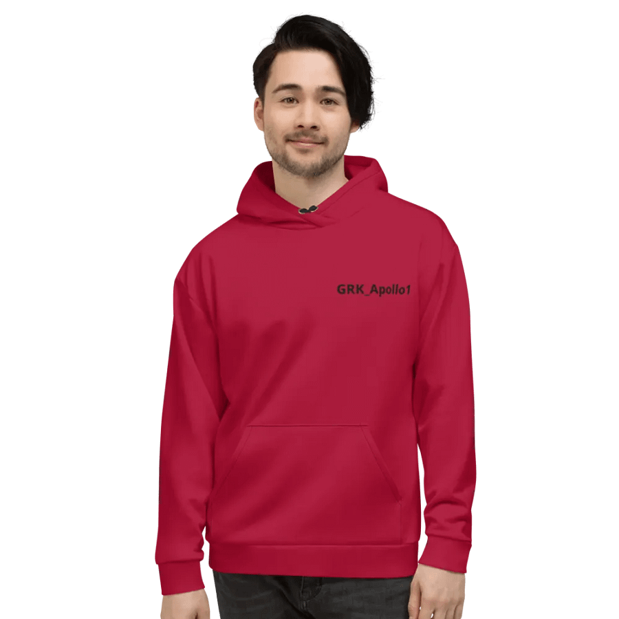 Apollo Hoodie product image (2)