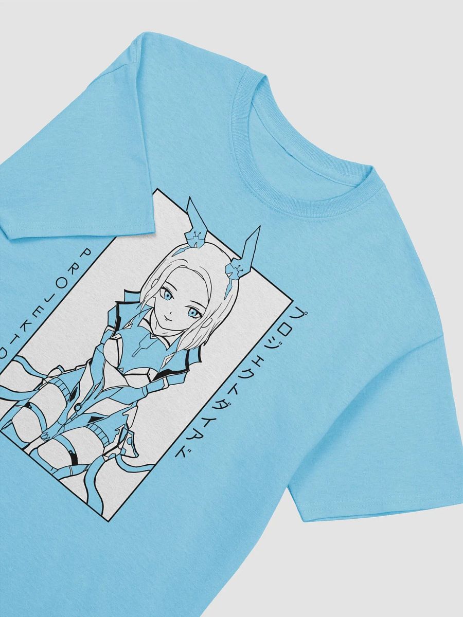 Embry Waifu Shirt product image (24)