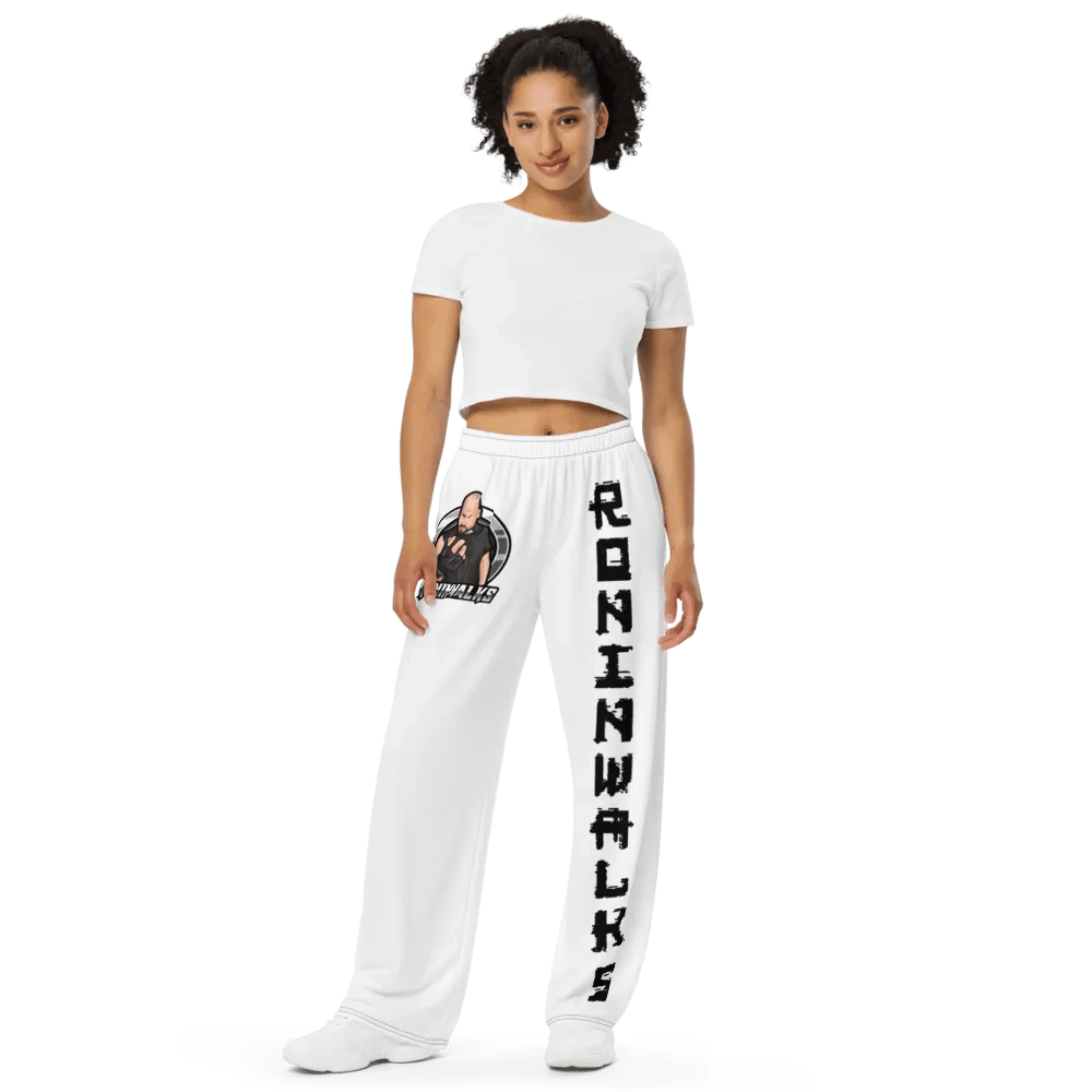 RoninWalks Pants product image (9)