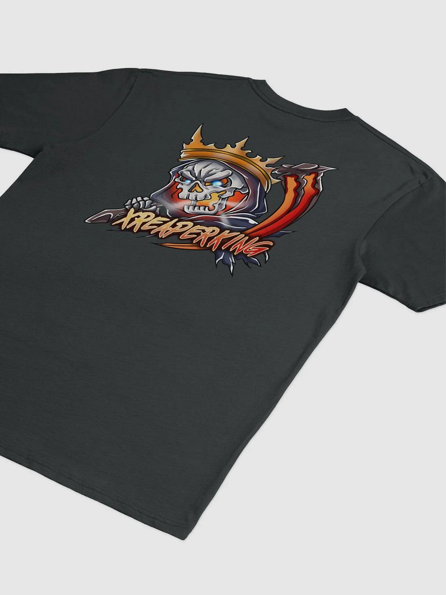 XReaperKing Official Tshirt product image (4)