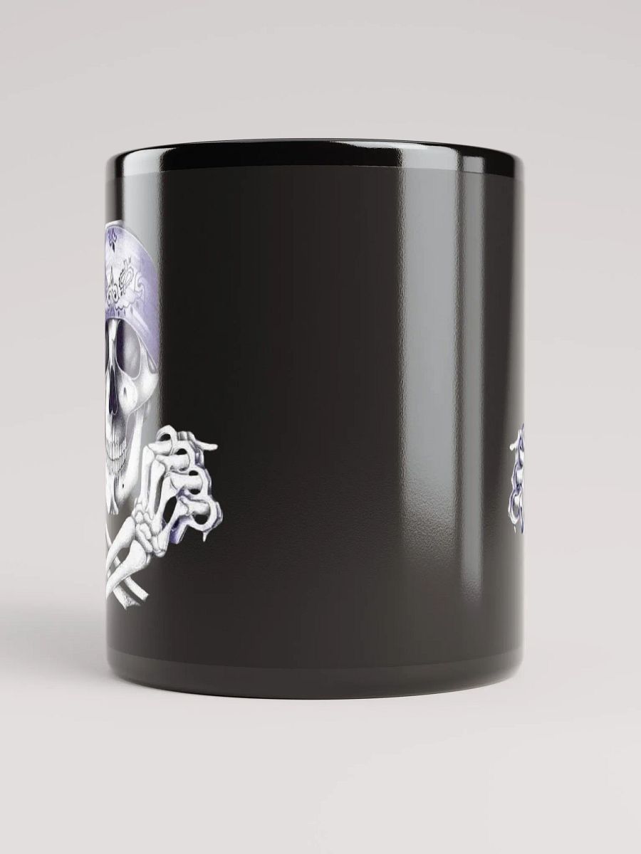 Skull Cup #1 product image (10)