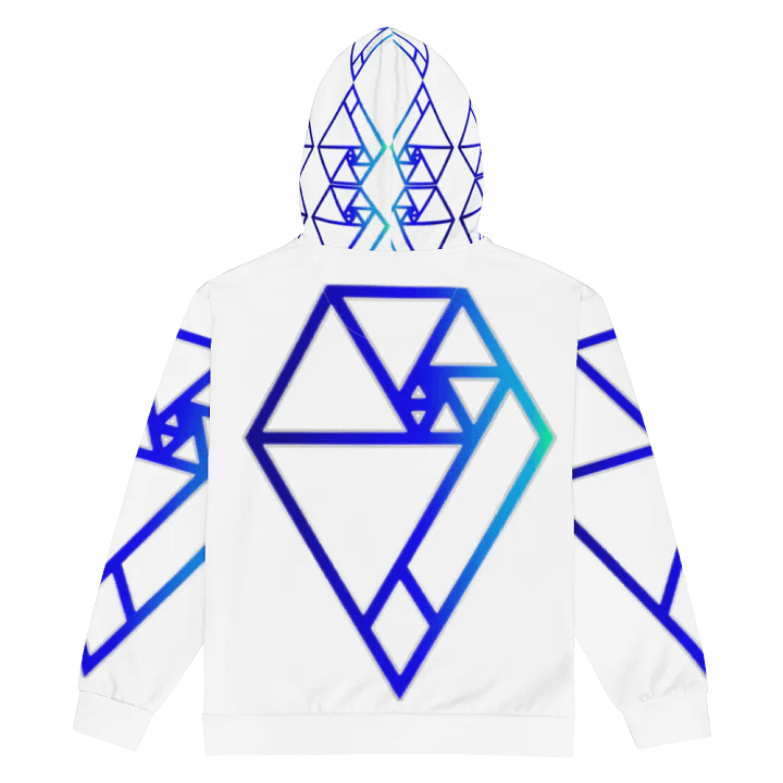 DBK Wild hoodie product image (2)