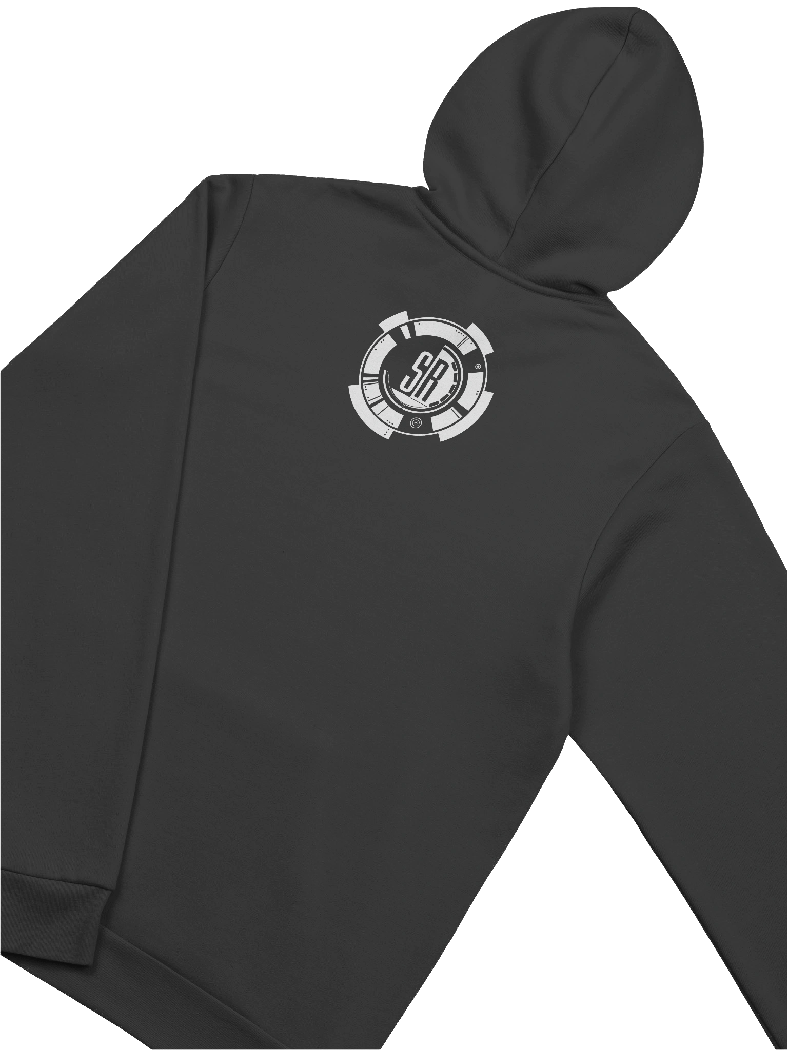 Fat Bantha Hoodie product image (4)