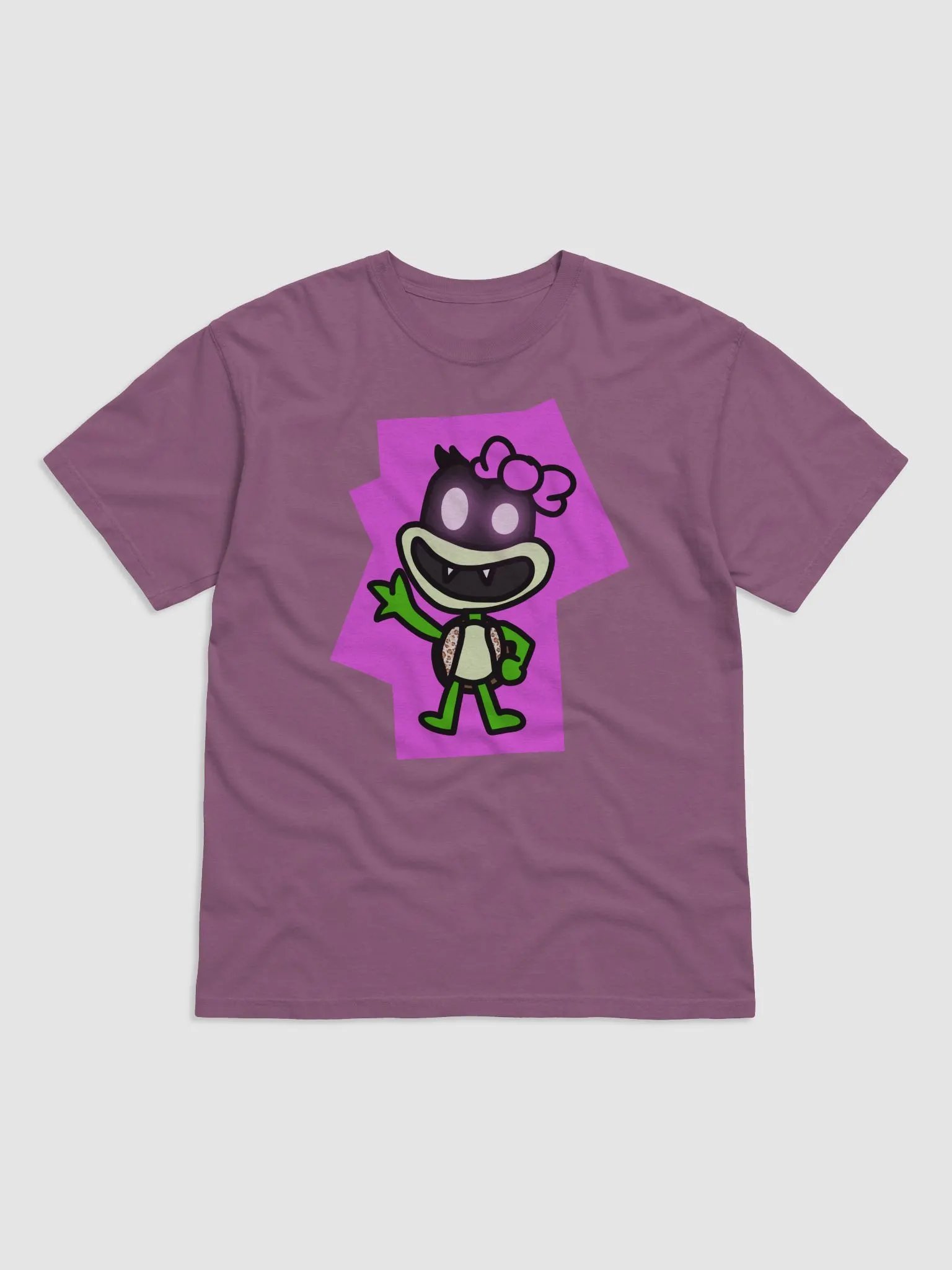 Tessa Graphic T-Shirt product image (1)