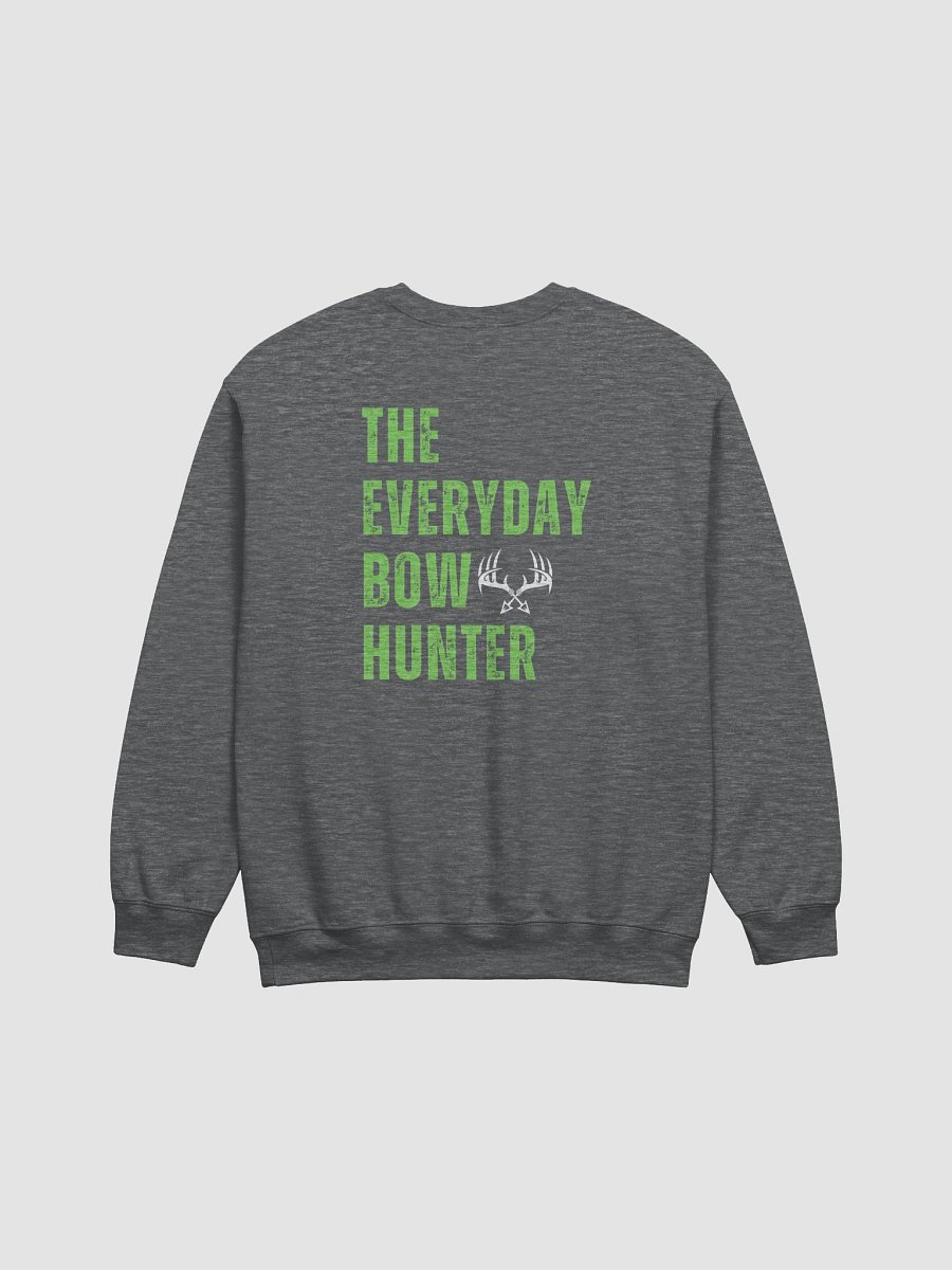 The Everday Bow Hunter Logo Sweatshirt product image (6)
