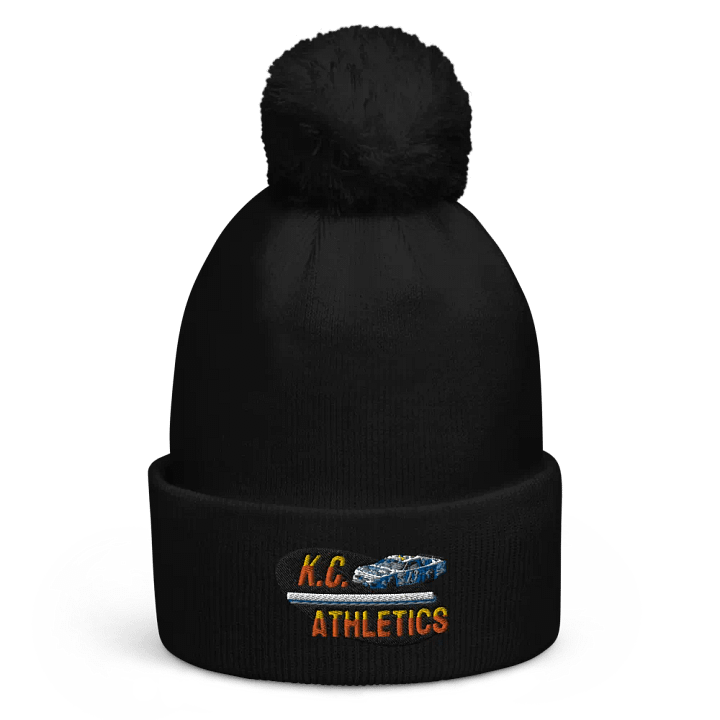 K.C. Athletics Beanie product image (1)