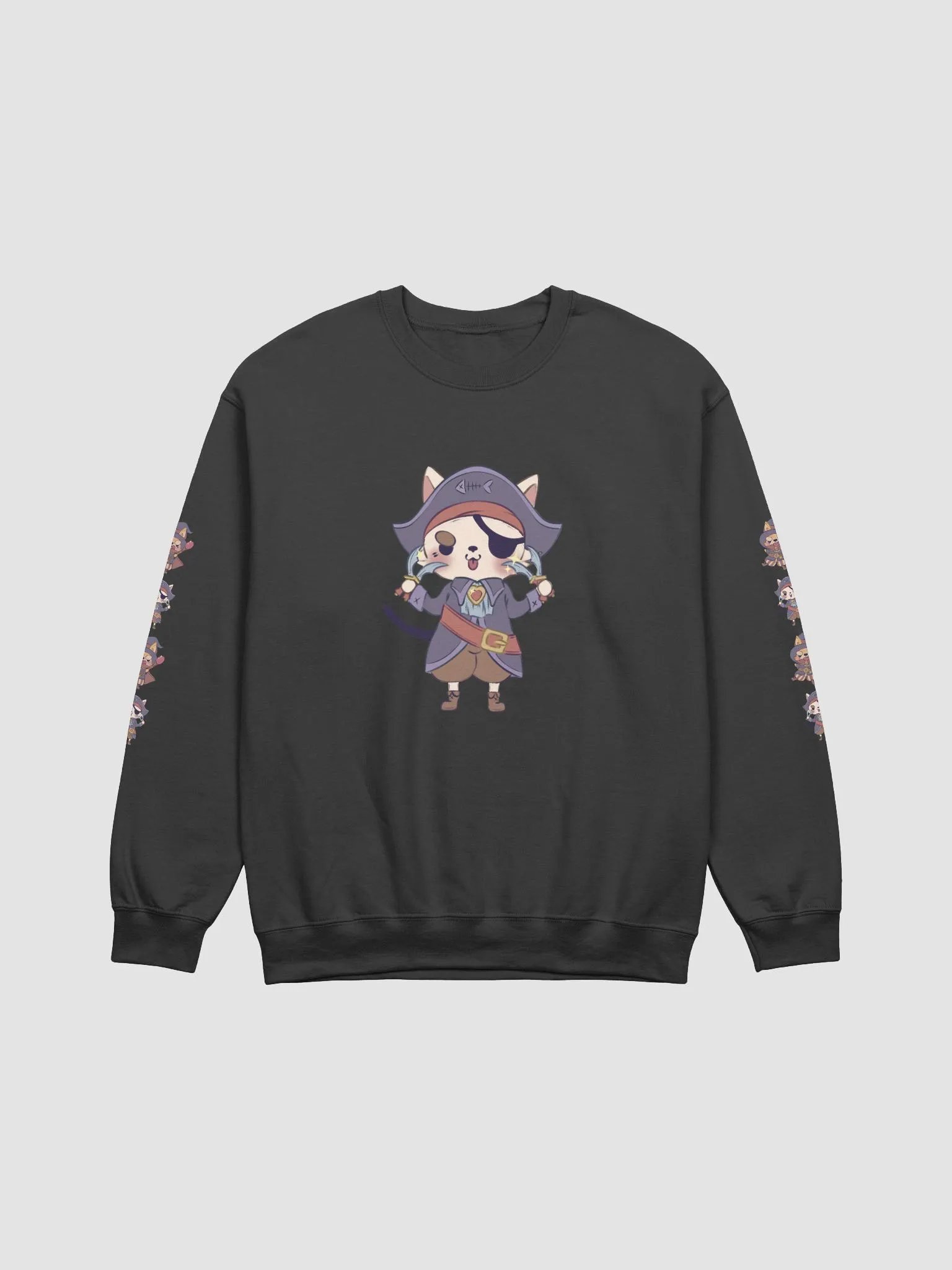Pirate Sweater product image (1)