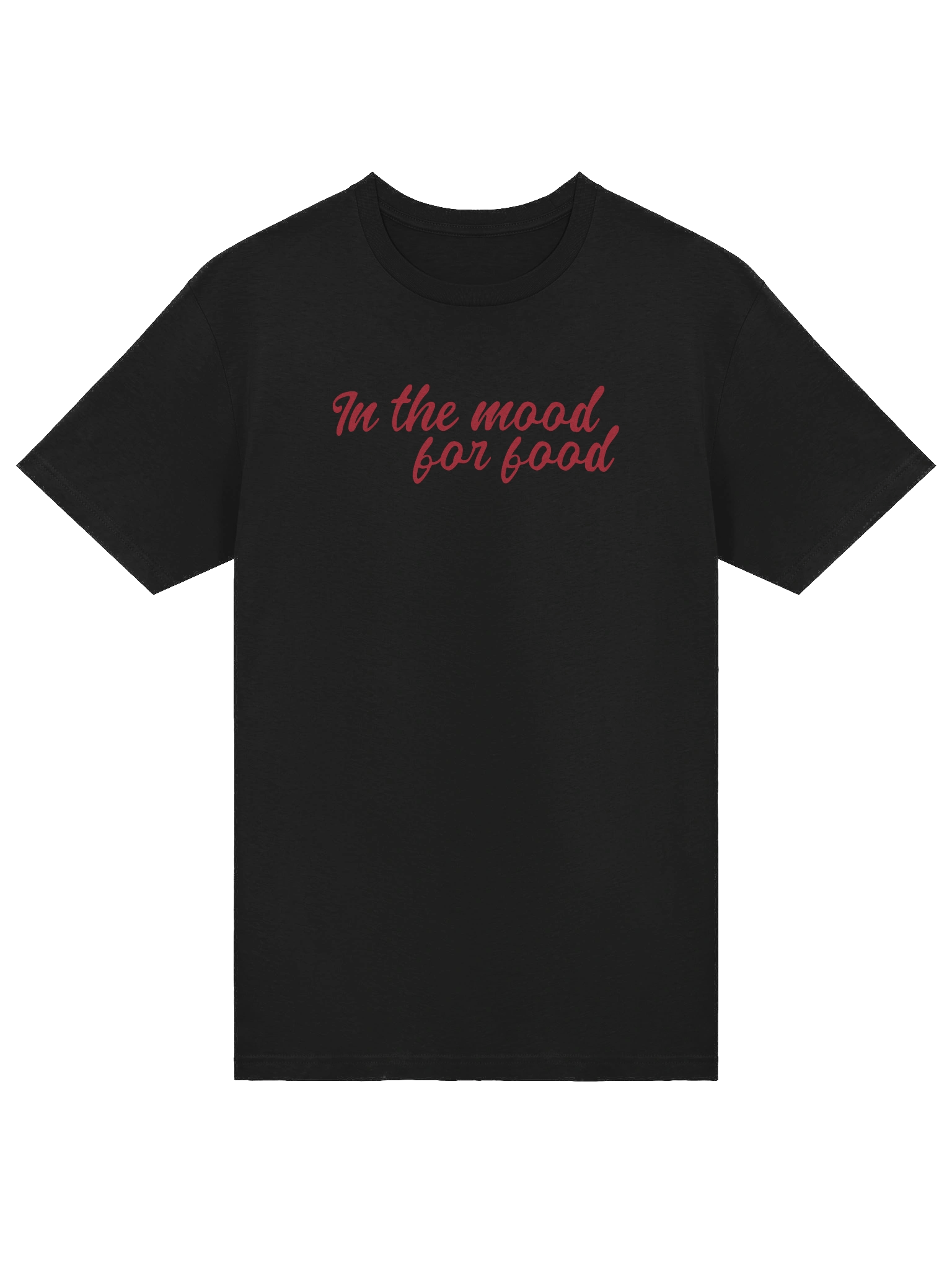 In The Mood For Food | Slim Fit - Ketchup product image (5)