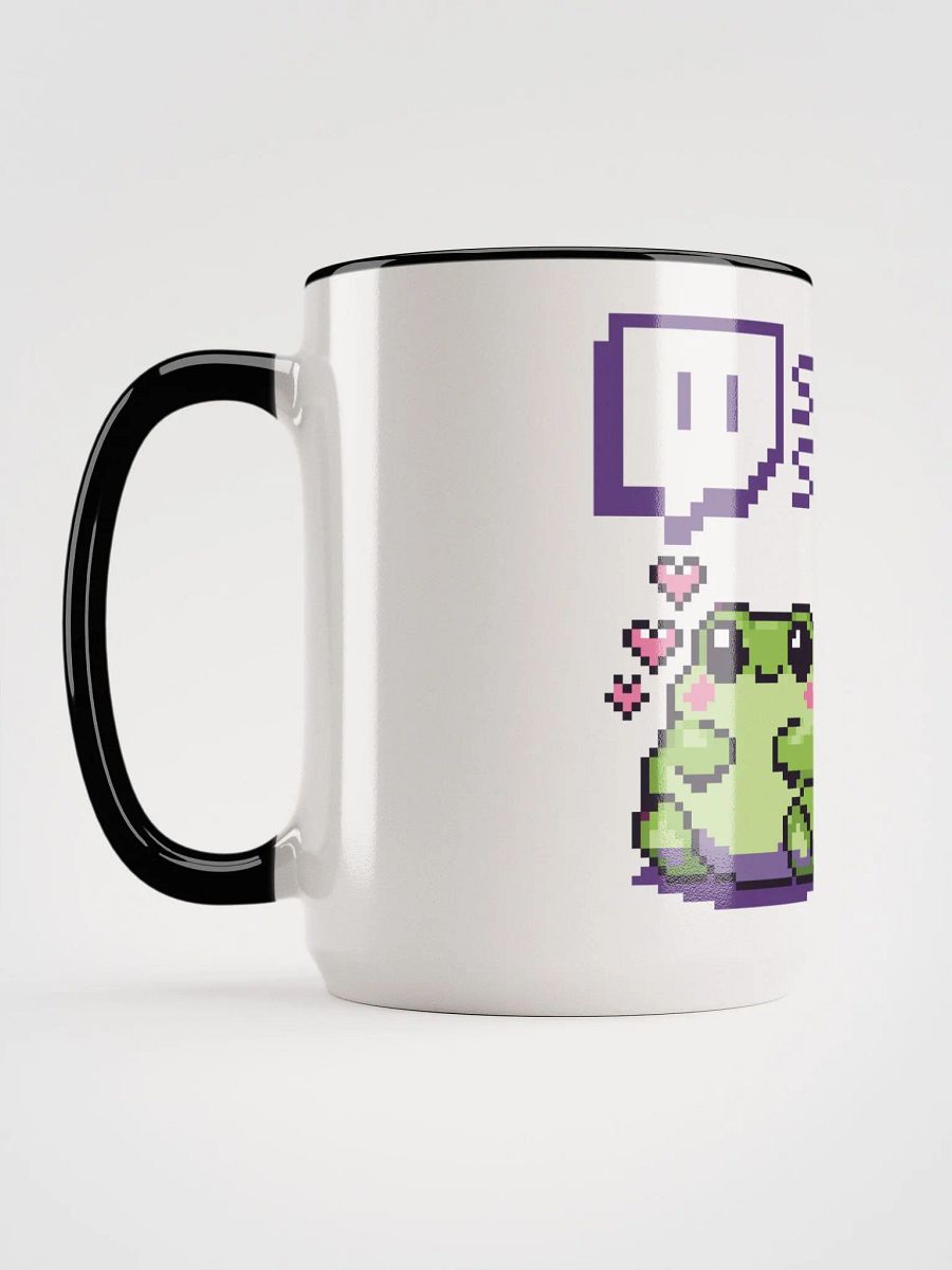 Frederick Solace Twitch Mug 15oz product image (4)
