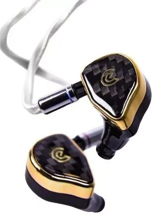 Craft Ears Omnium Universal Reference IEM RRP £2499.00 product image (2)