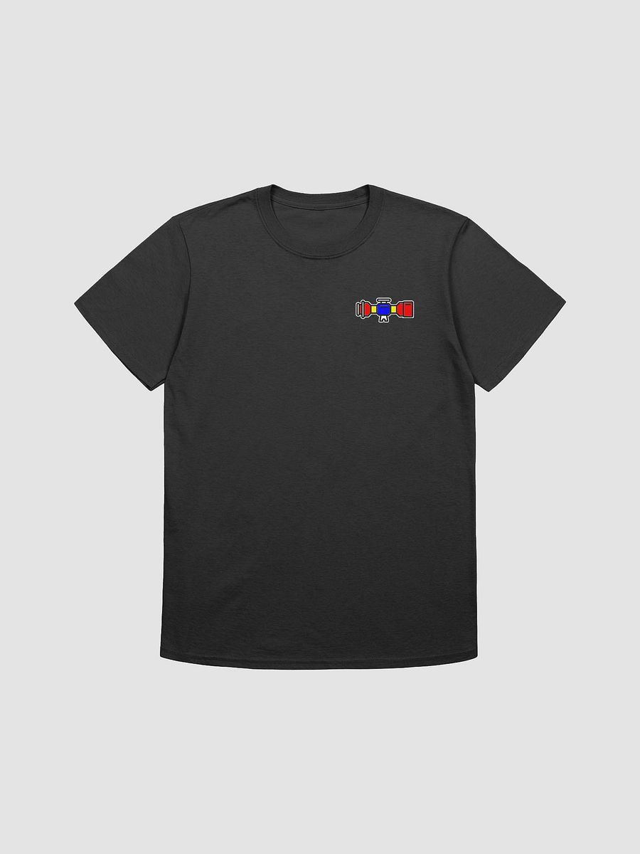 TBP Tee product image (2)