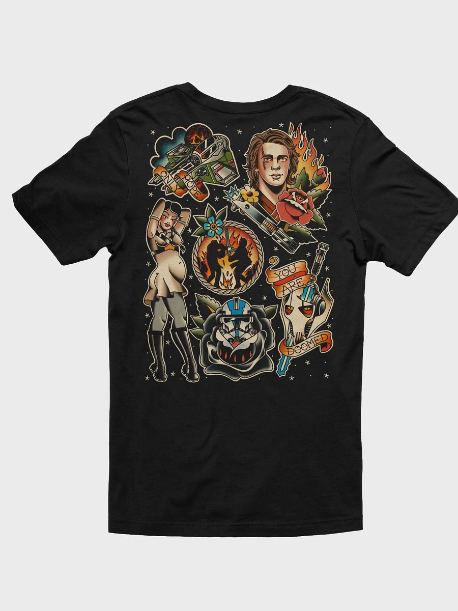 ROTS Flash - Tee product image (3)