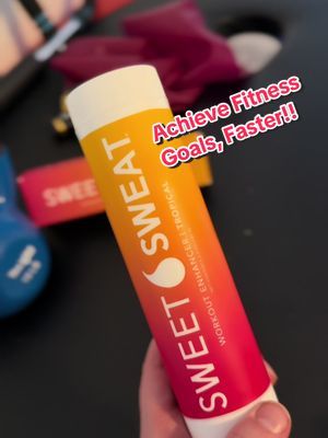 I can’t believe the great results!! #sweetsweat #fitness #workout #abs #gym #exercise #sweatband #bellyfat #tiktokshopfinds #tiktokshop #tiktokaffiliate #fyp #summer 