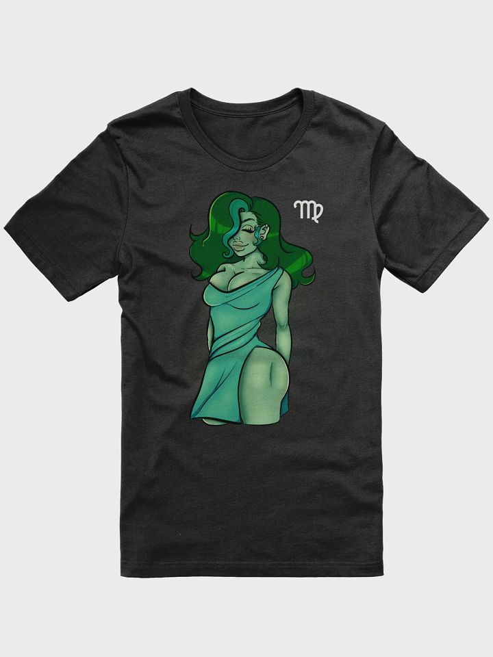 Zodiac Collection - Virgo Unisex Shirt product image (1)