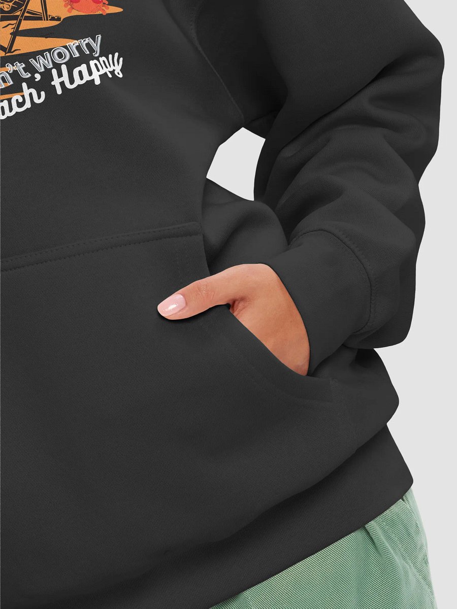 Sunset Serenity Beach Hoodie product image (8)