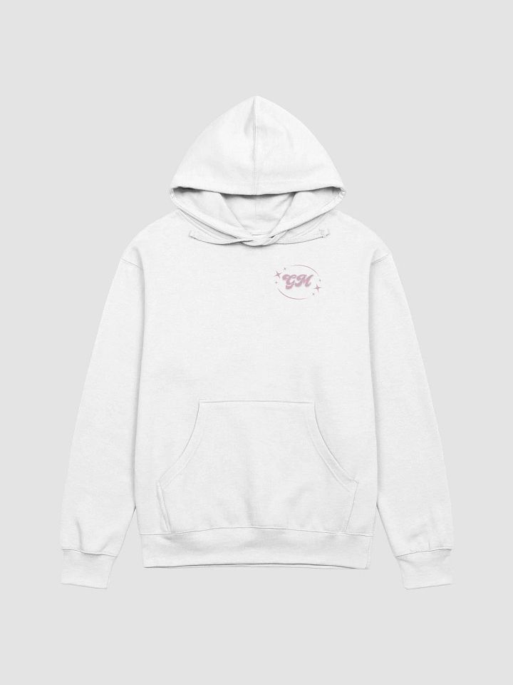 Gym Girl Era Tee product image (1)