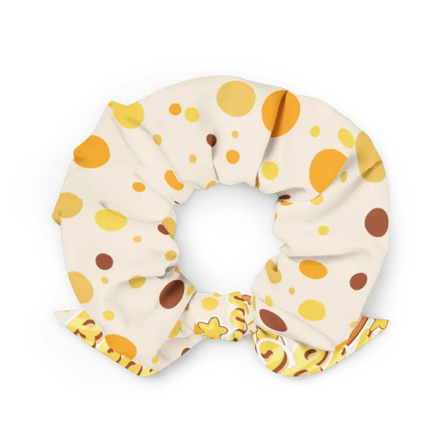 Polka-dot Scrunchy product image (3)