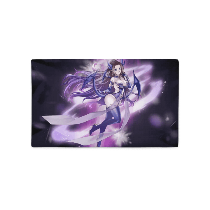 Arcane Fantasy Pillow Case product image (1)