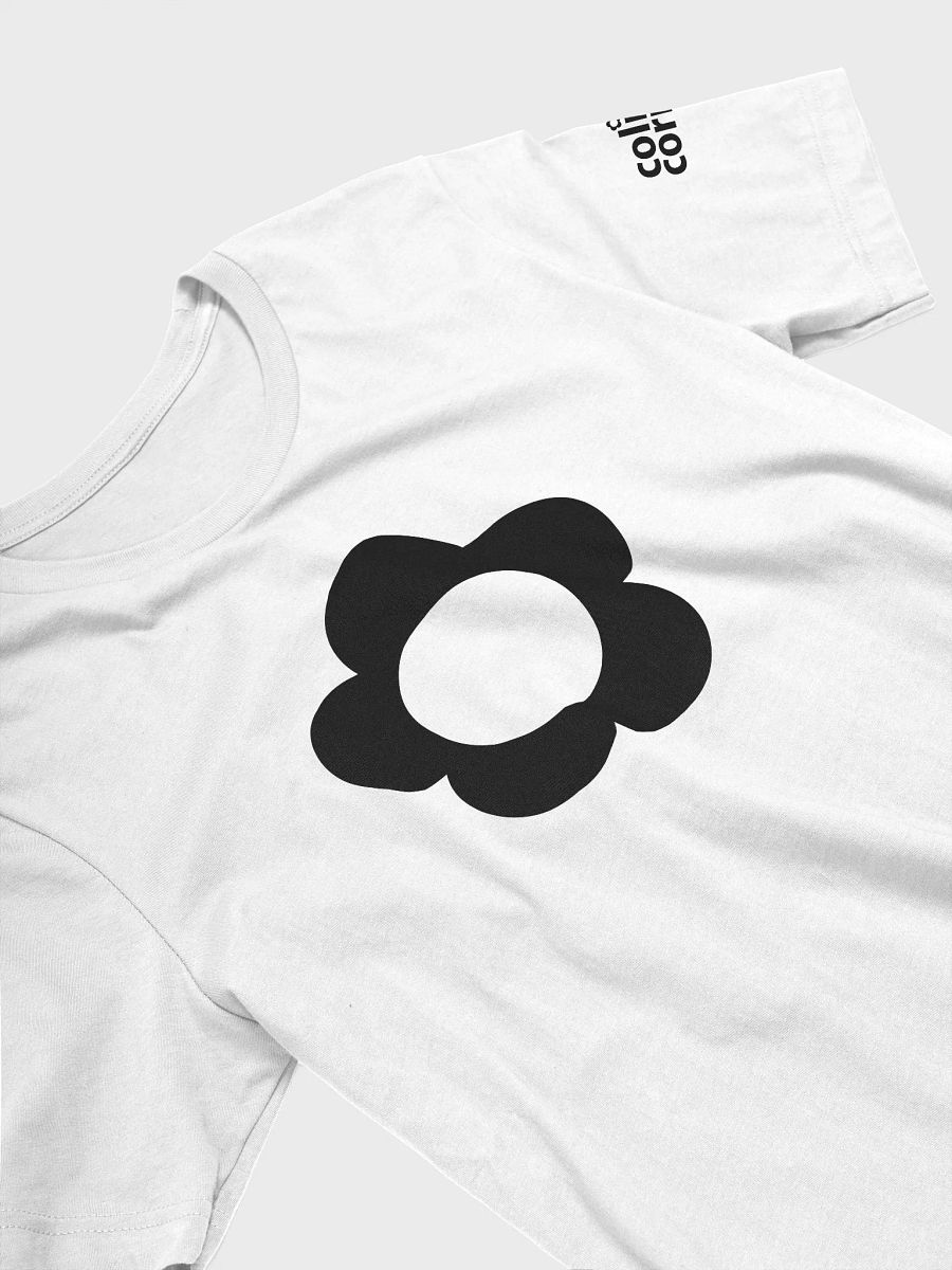 colie's corner tee inverted product image (3)
