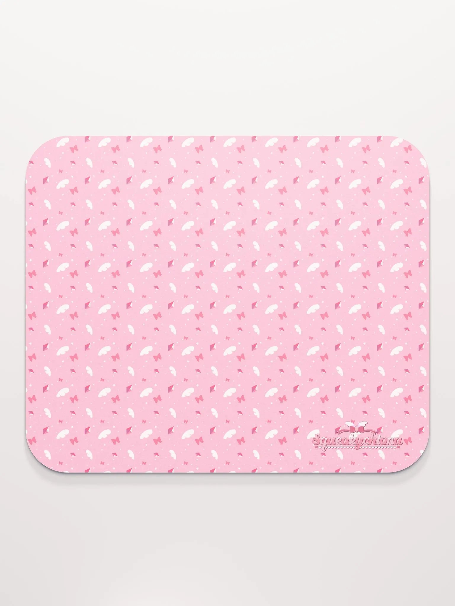 Magical Pattern Classic Mousepad product image (2)